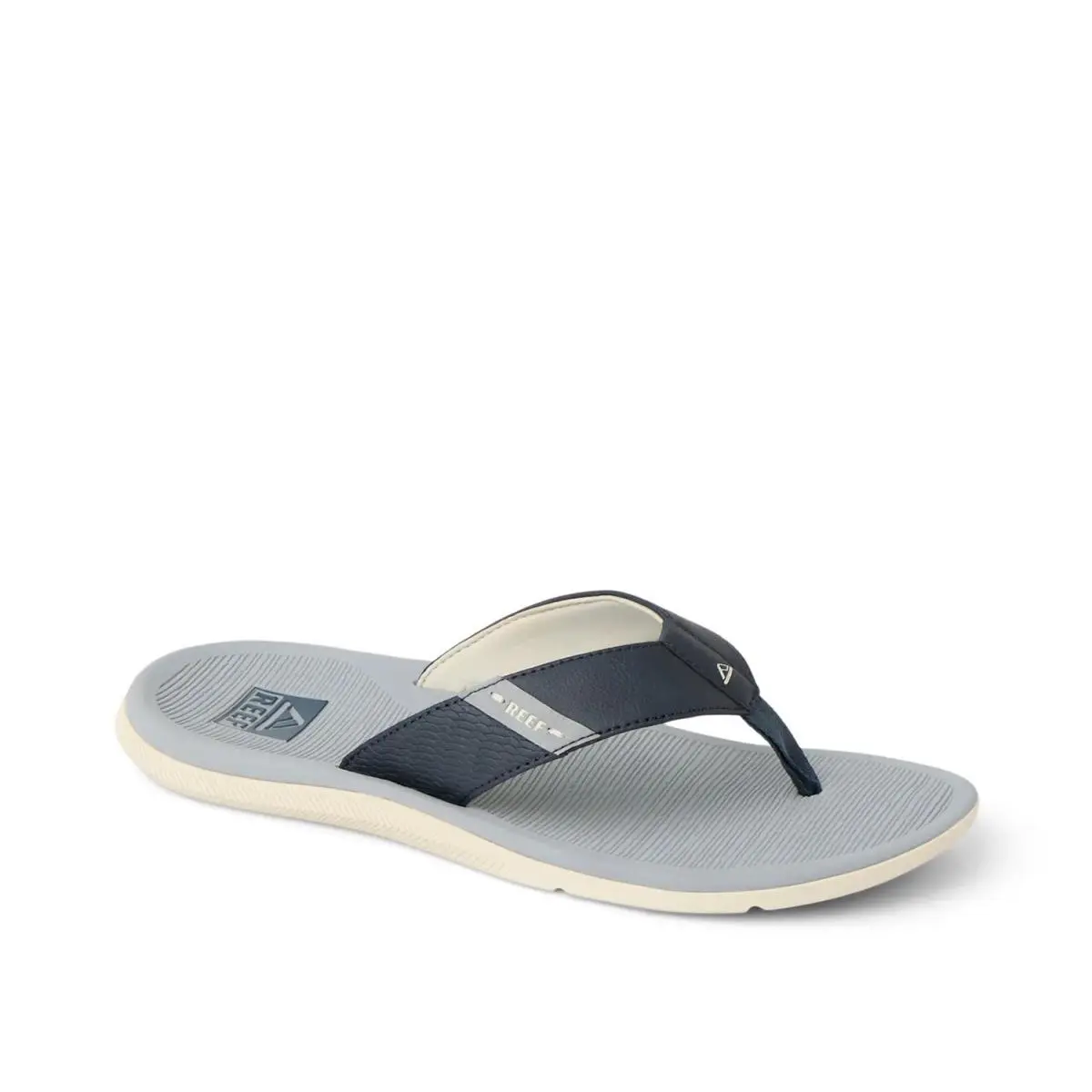 Reef shoes - Blue 3