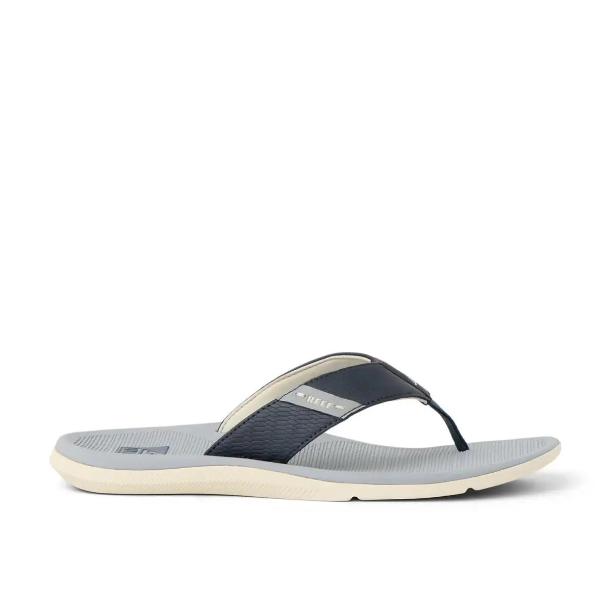 Reef shoes - Blue 4