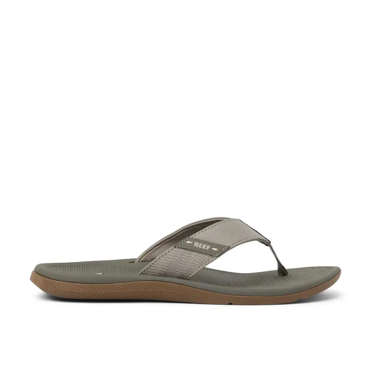 Reef shoes - Blue 8
