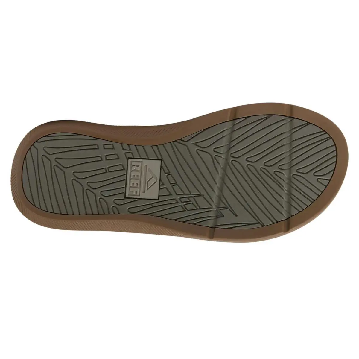 Reef shoes - Blue 9