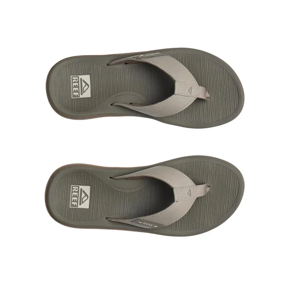 Reef shoes - Blue 10