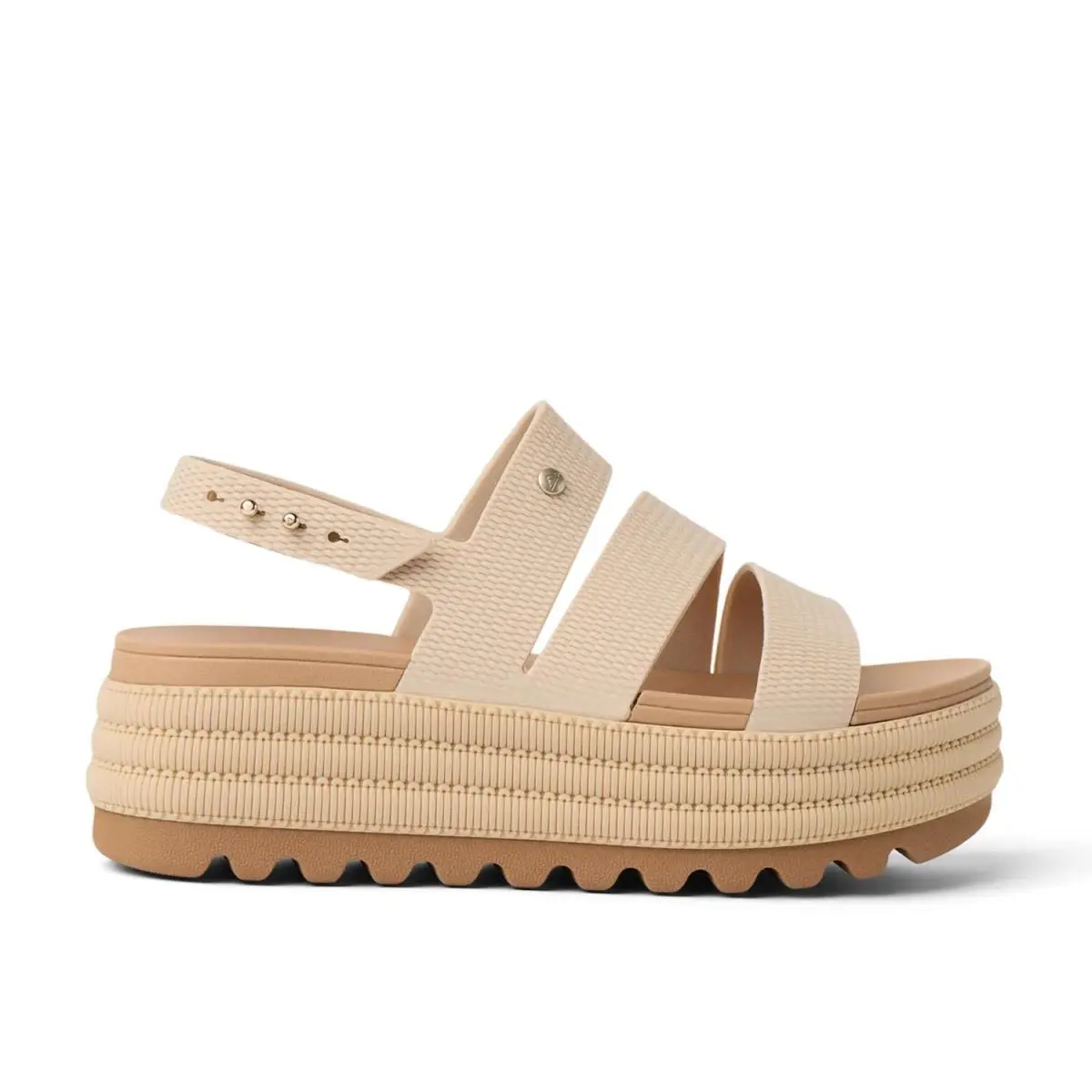 Reef shoes - Cream 1