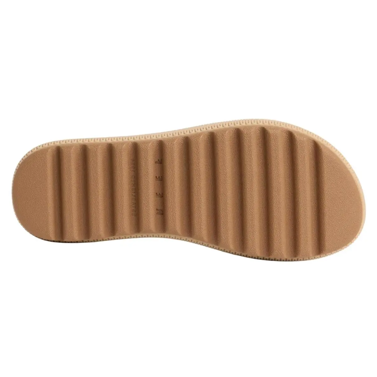 Reef shoes - Cream 2