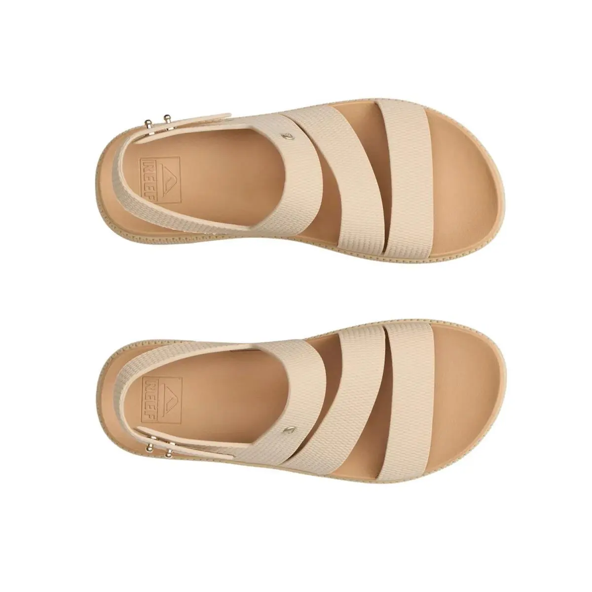 Reef shoes - Cream 8