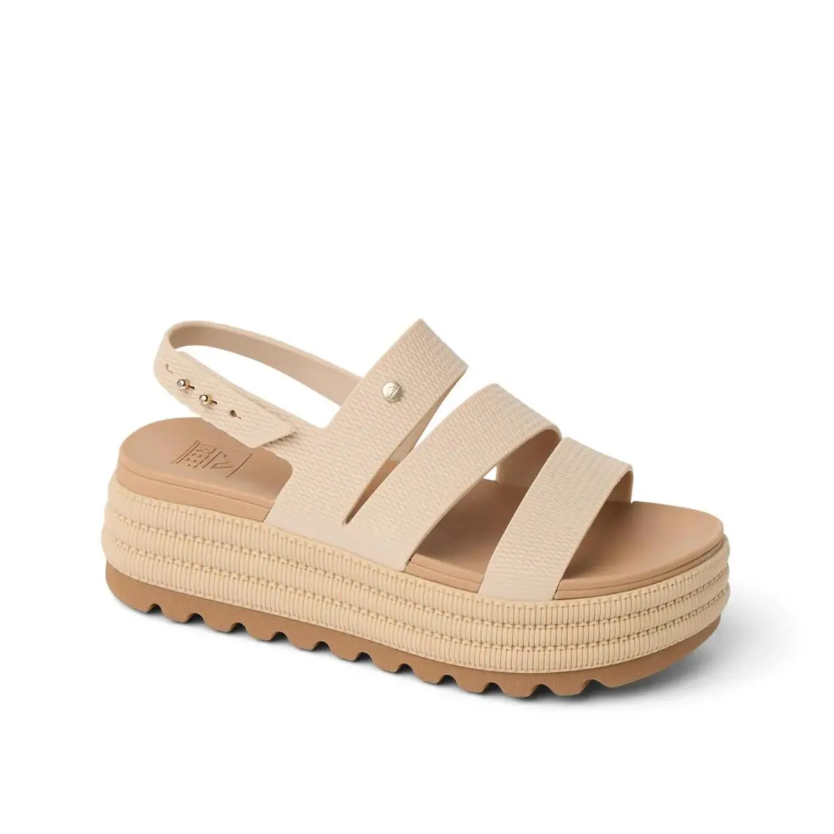 Reef shoes - Cream 4