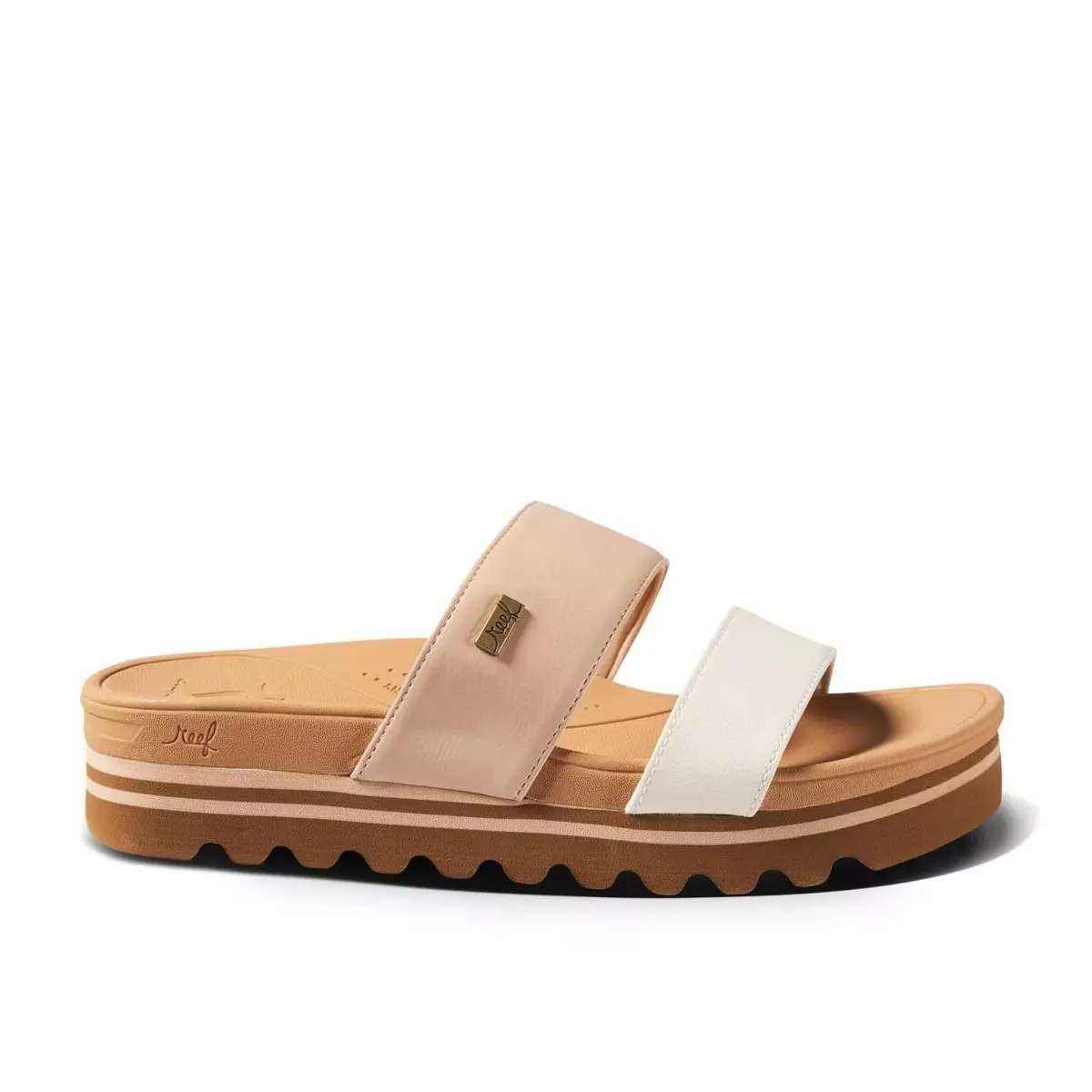 Reef shoes - Beige 4