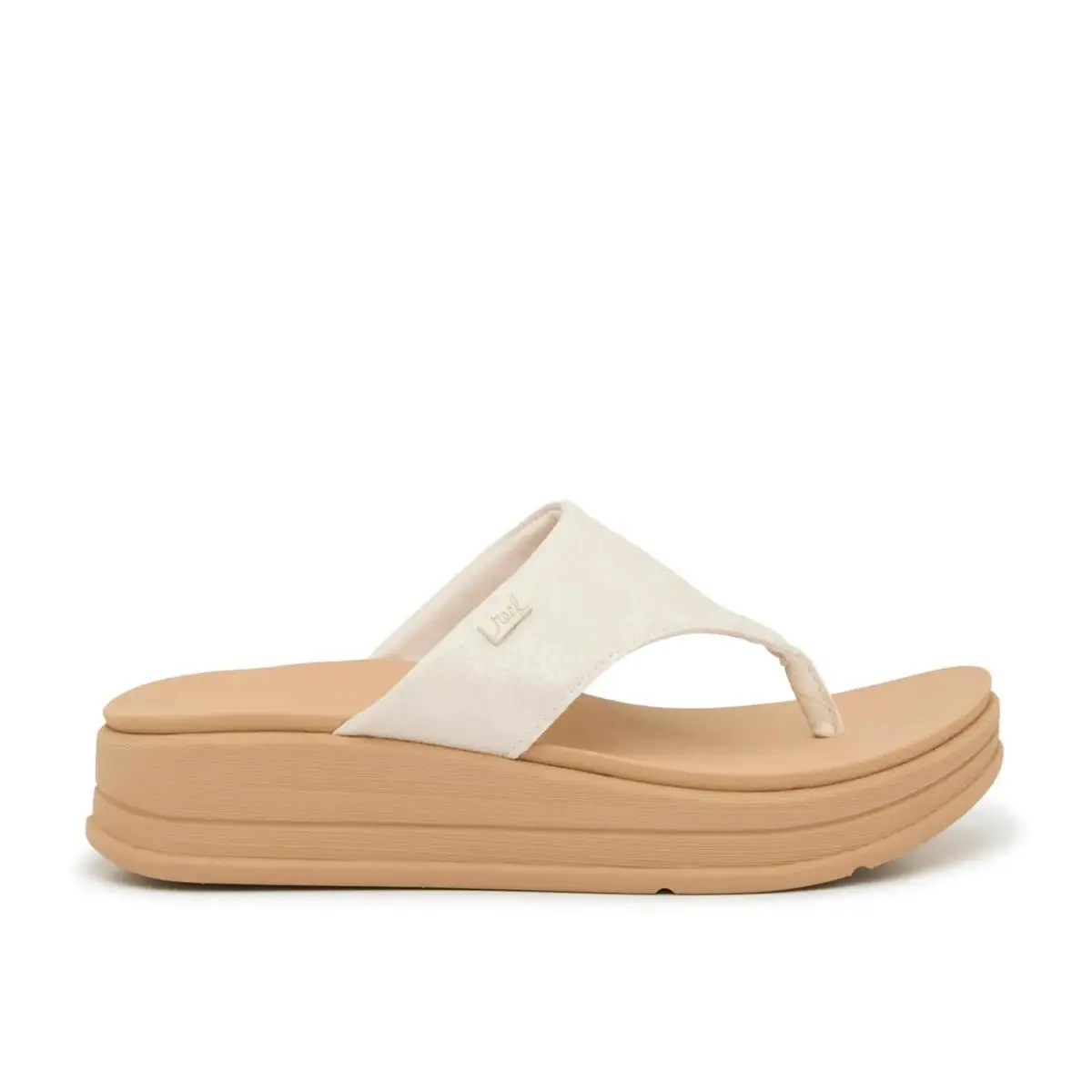 Reef shoes - Off White 3