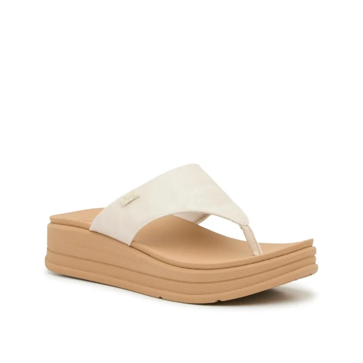 Reef shoes - Off White 6