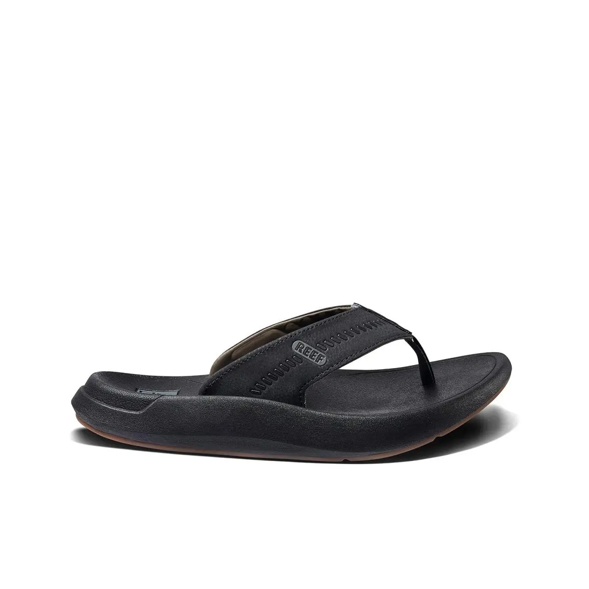 Reef shoes - Black/Grey 2