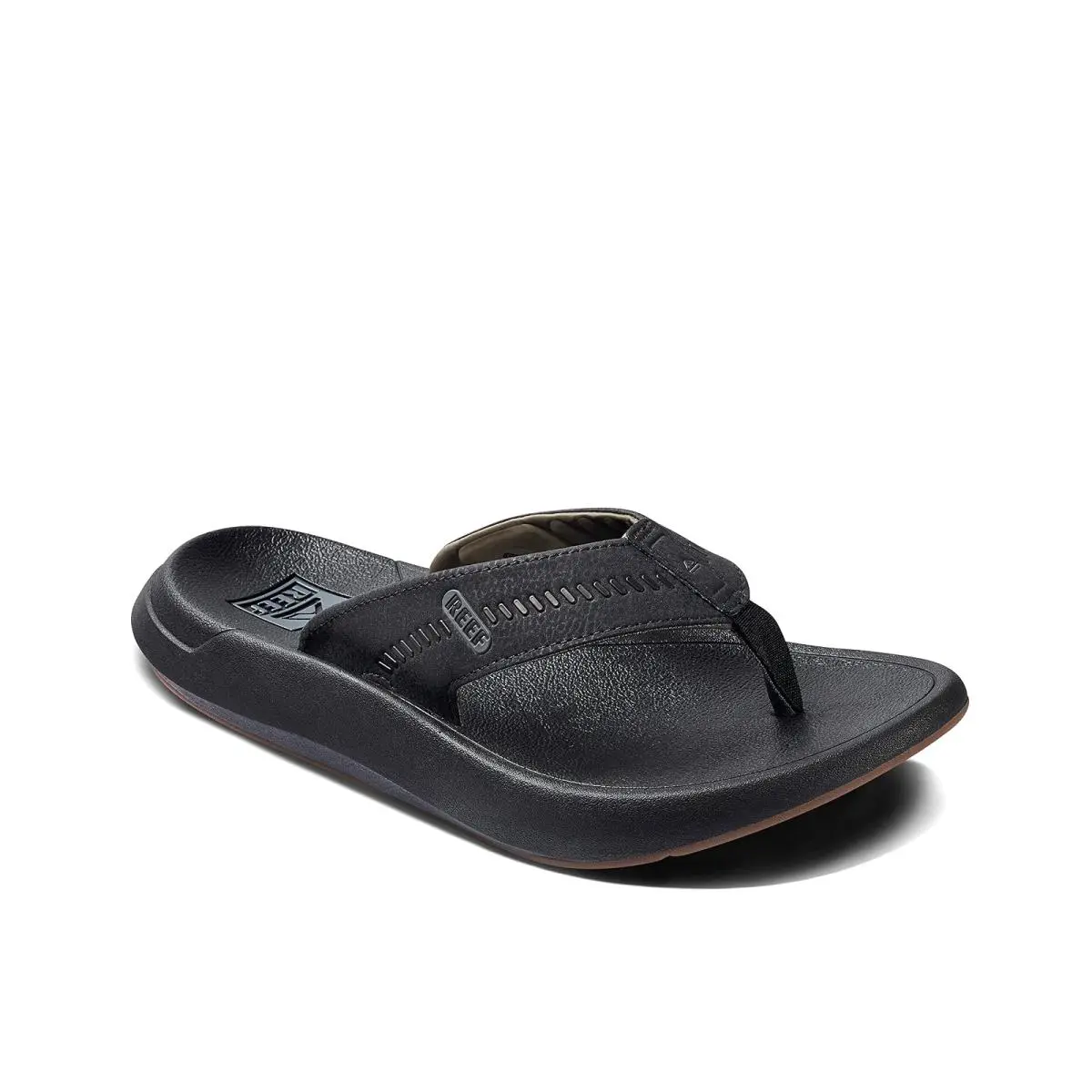Reef shoes - Black/Grey 3