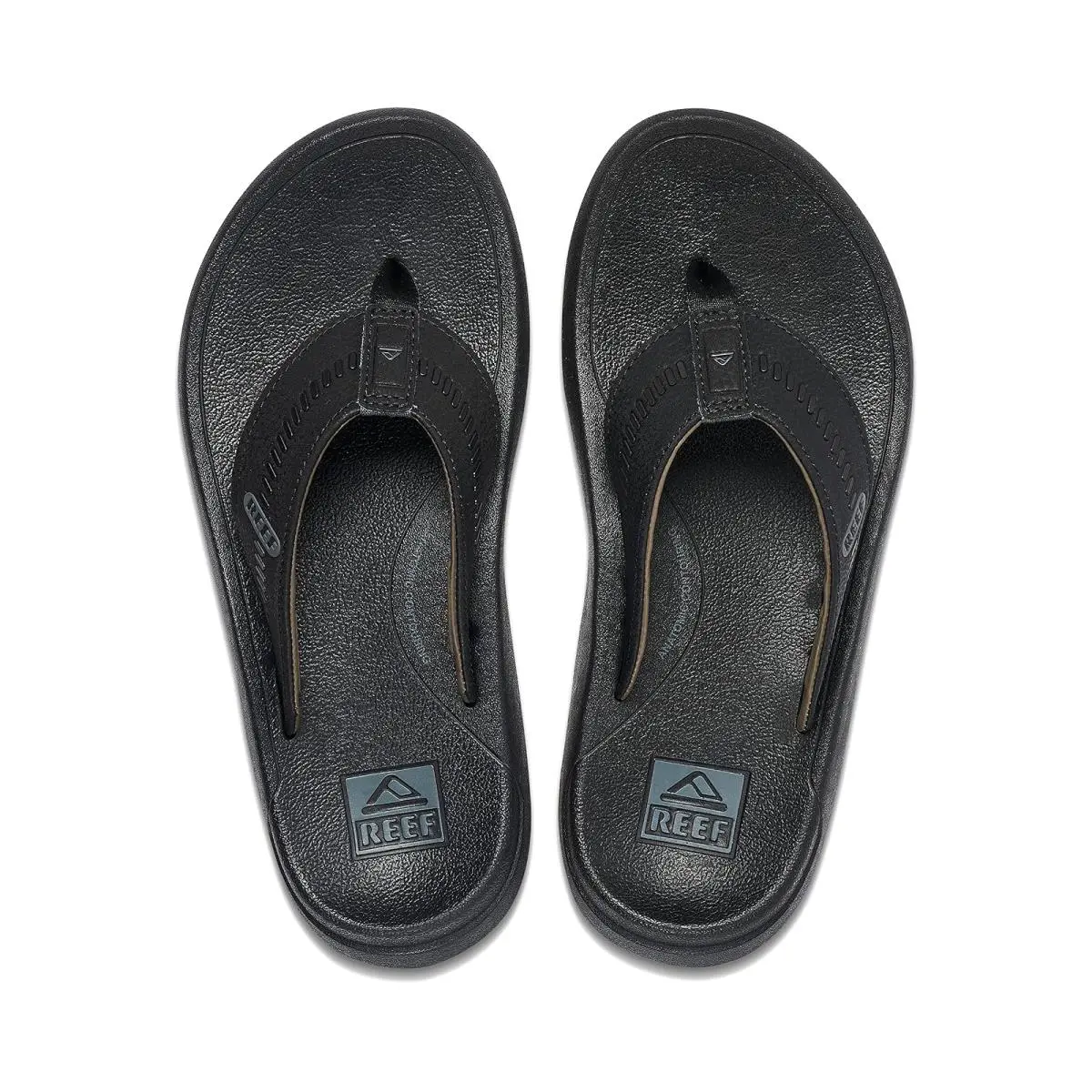 Reef shoes - Black/Grey 4