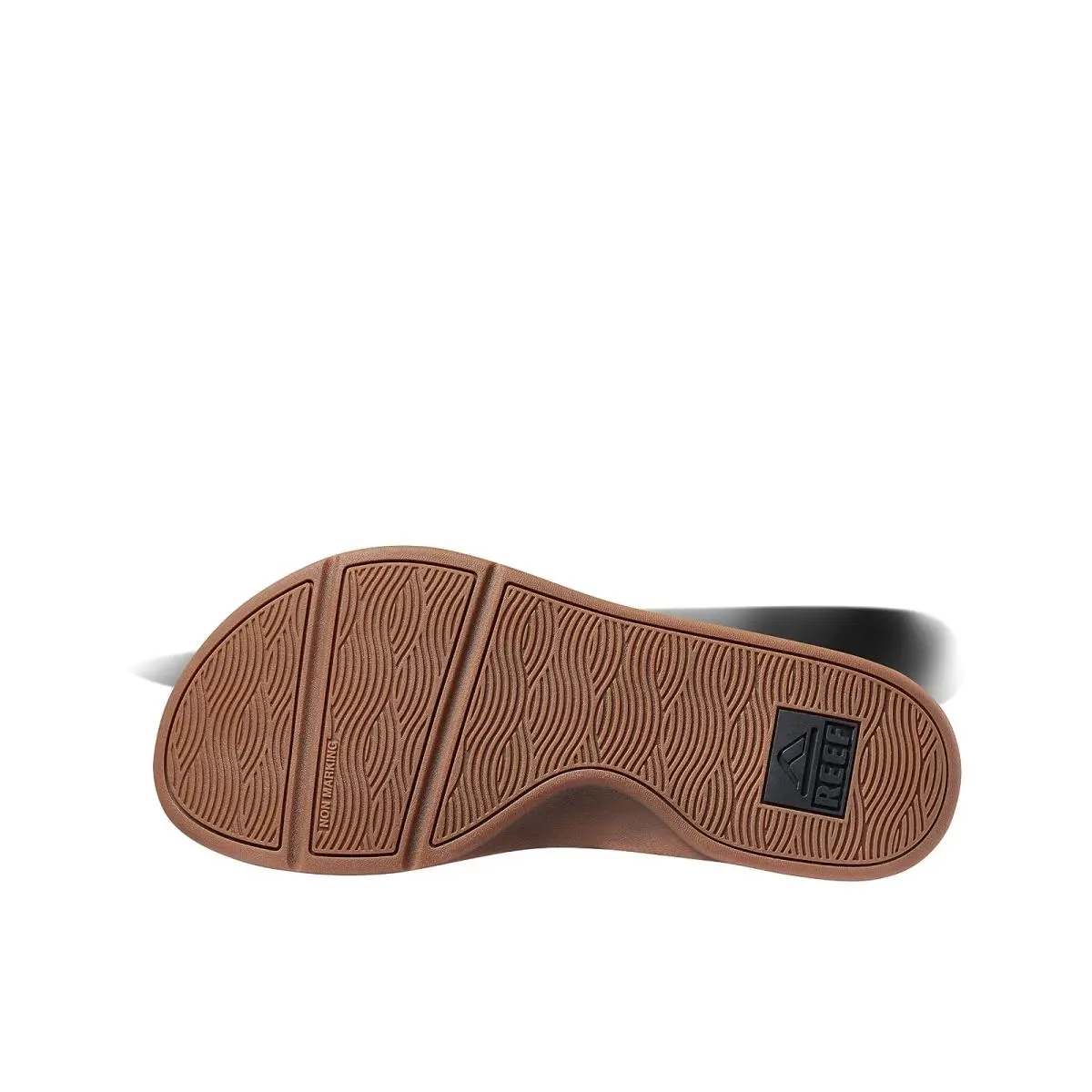 Reef shoes - Black/Grey 5