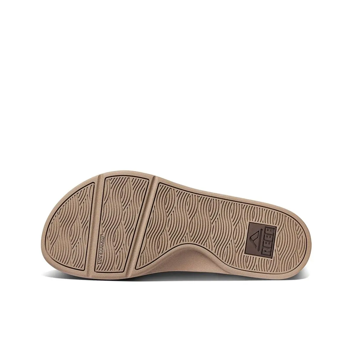 Reef shoes - Black/Grey 9