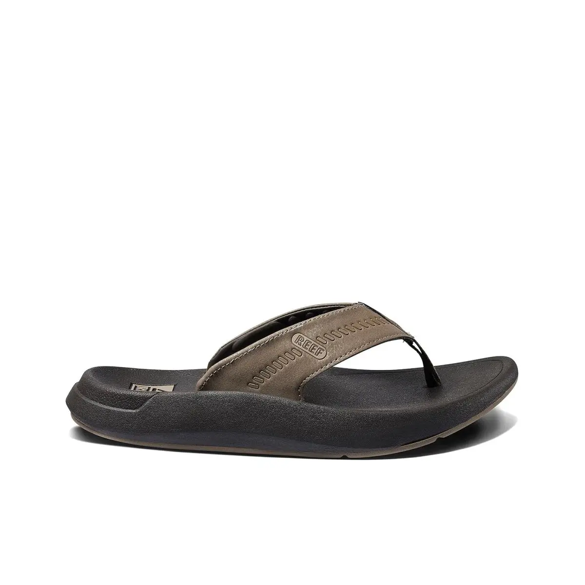 Reef shoes - Black/Grey 10