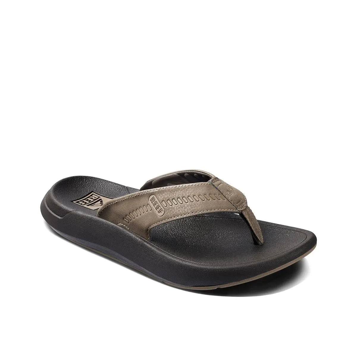 Reef shoes - Black/Grey 7