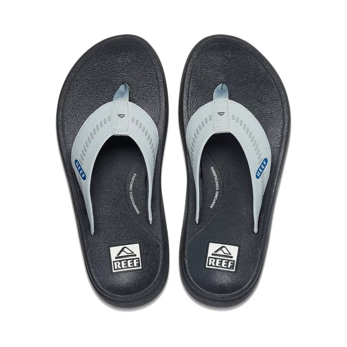 Reef shoes - Black/Grey 12