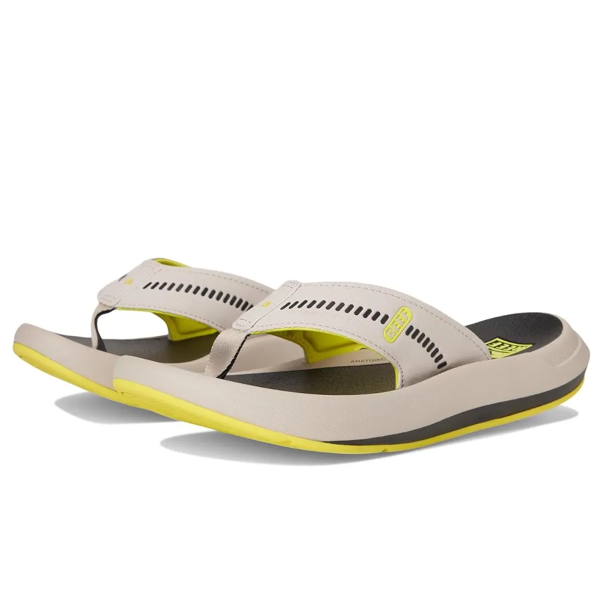 Reef shoes - Black/Grey 15