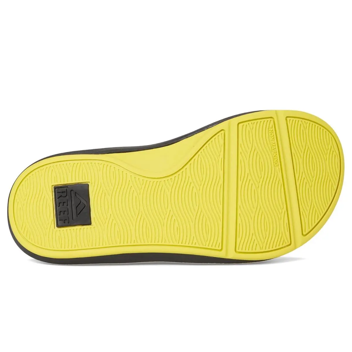 Reef shoes - Black/Grey 17