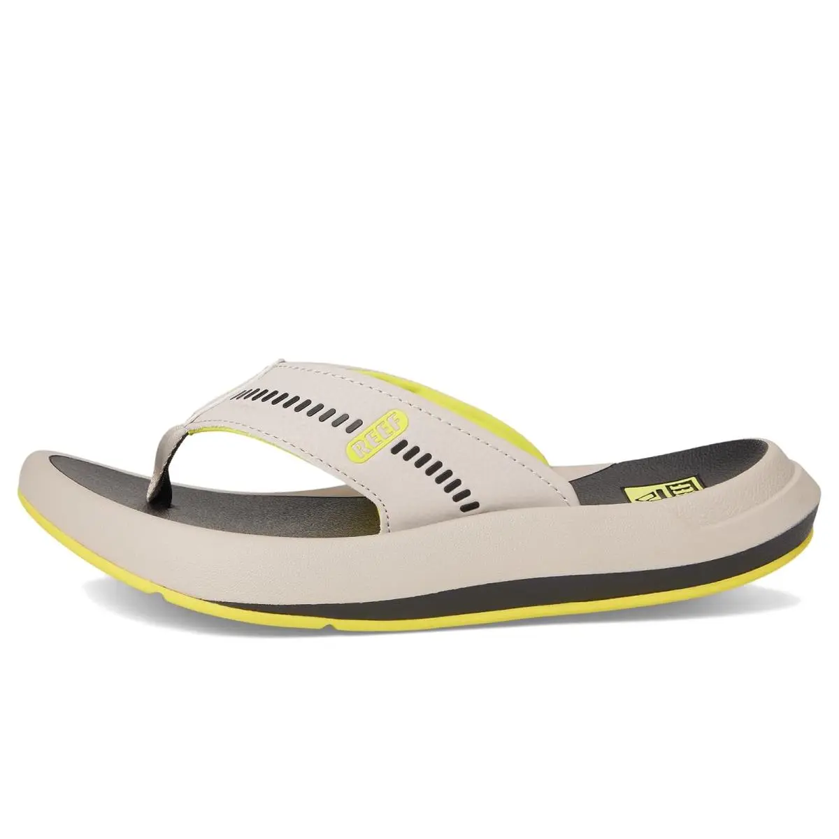 Reef shoes - Black/Grey 18
