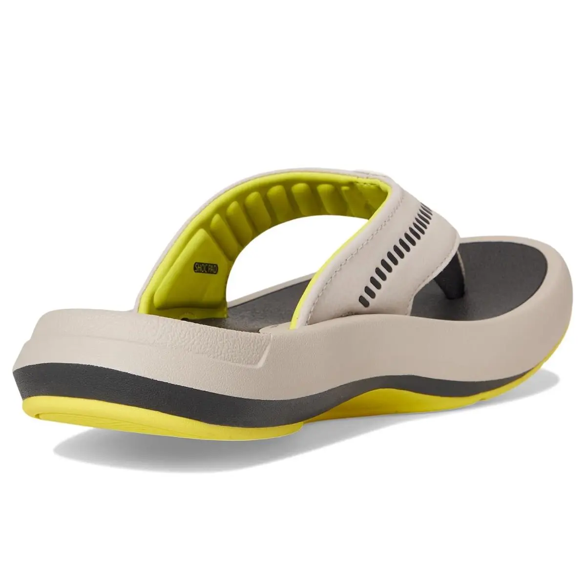 Reef shoes - Black/Grey 19