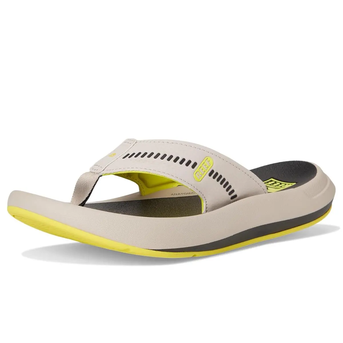 Reef shoes - Black/Grey 21
