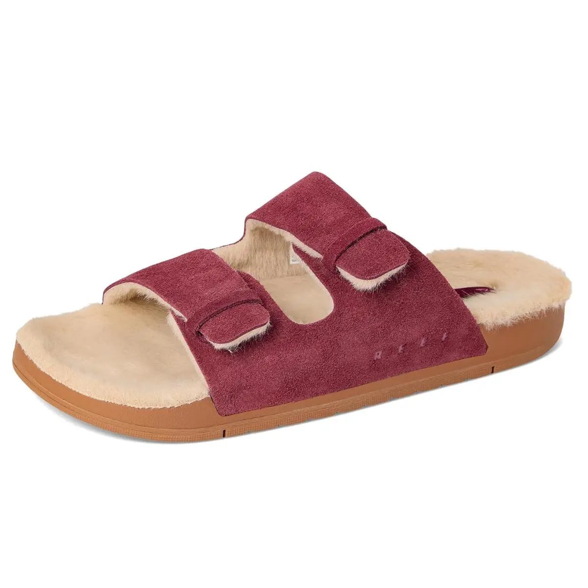 Reef shoes - Cordovan 5