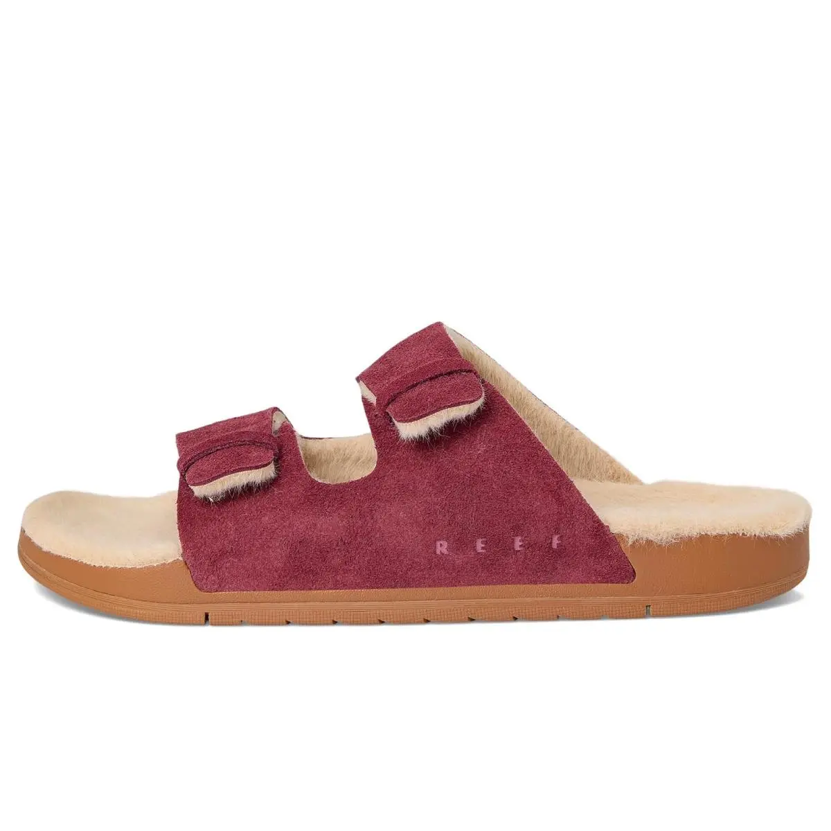 Reef shoes - Cordovan 9