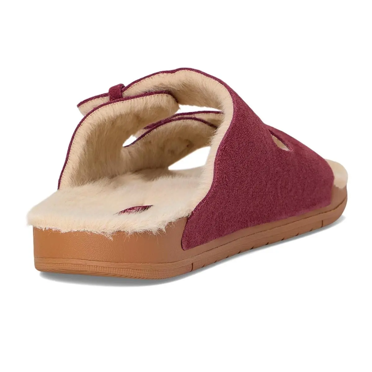 Reef shoes - Cordovan 10