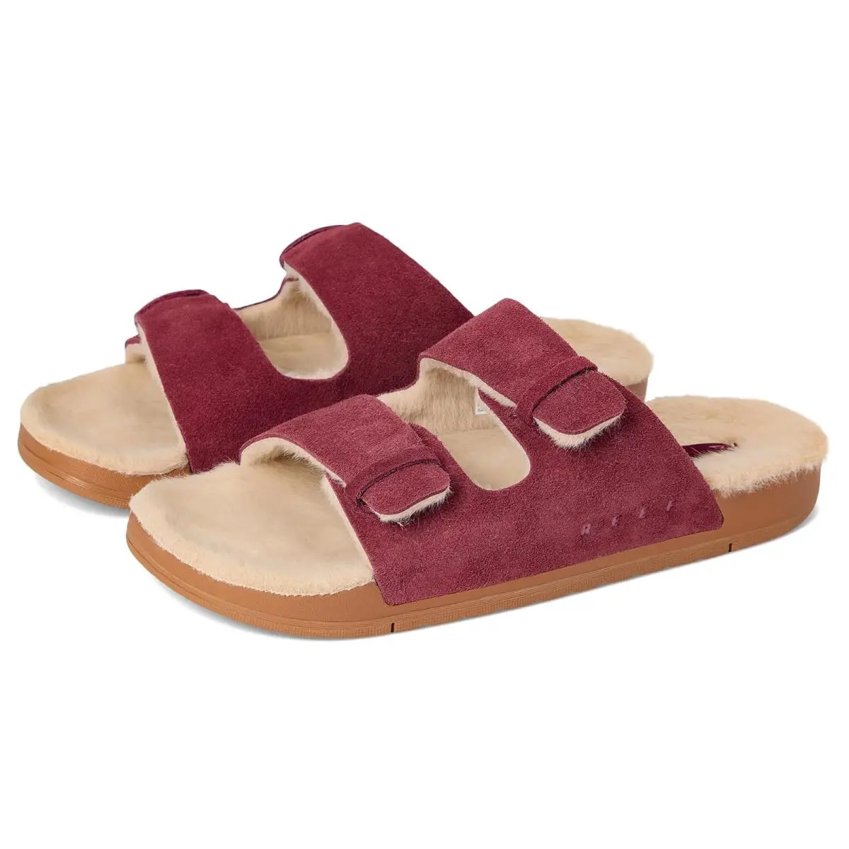 Reef shoes - Cordovan 6