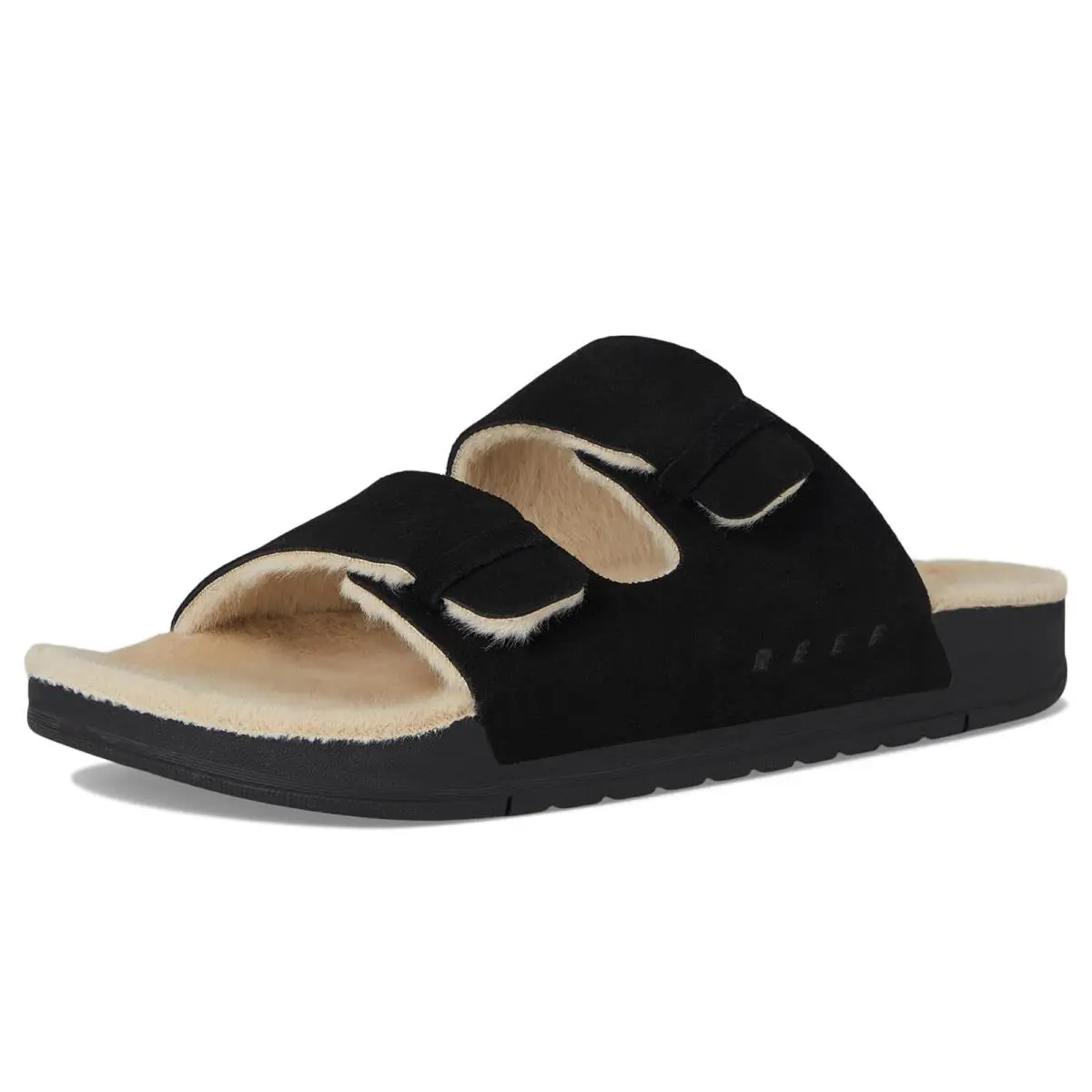 Reef shoes - Cordovan 19