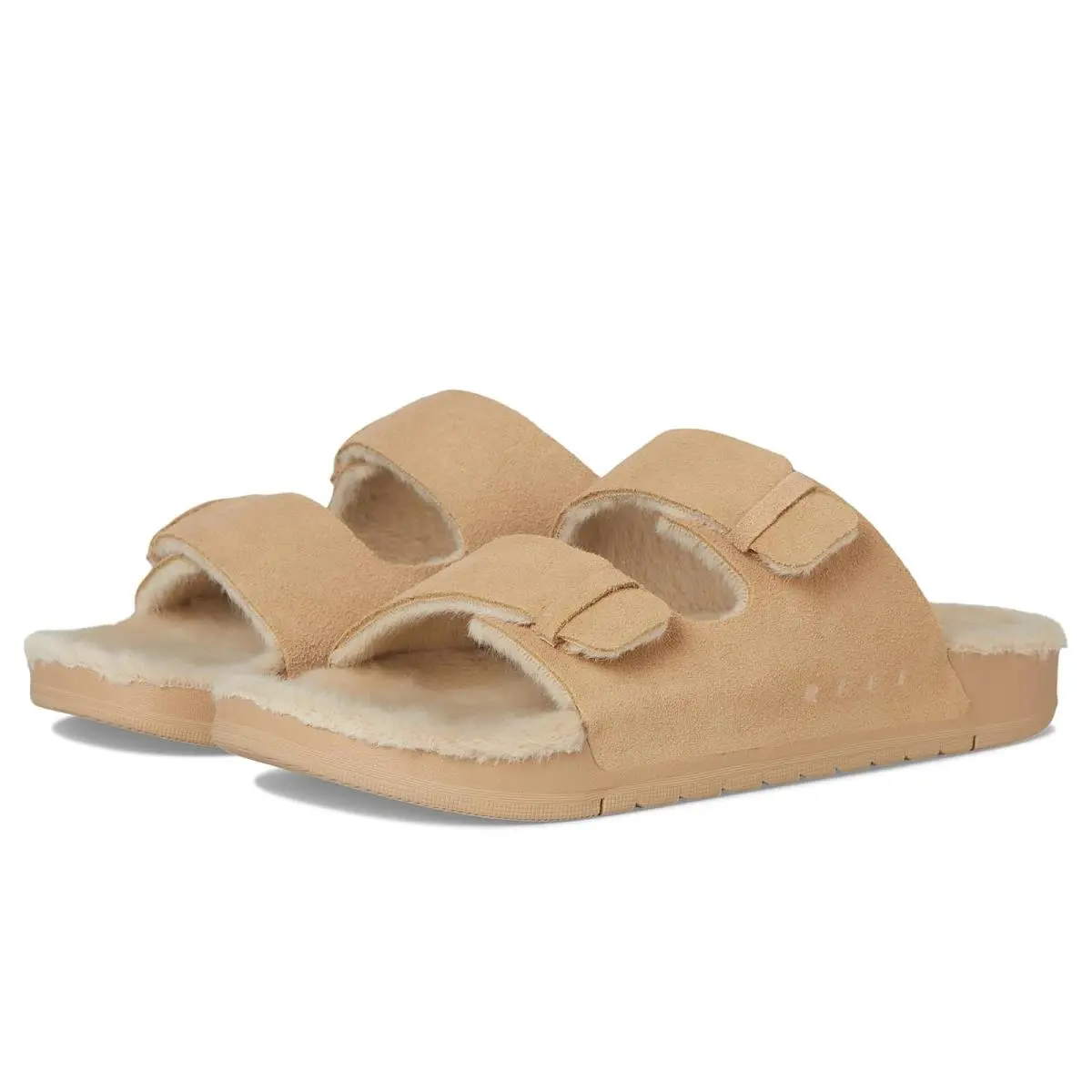 Reef shoes - Cordovan 20