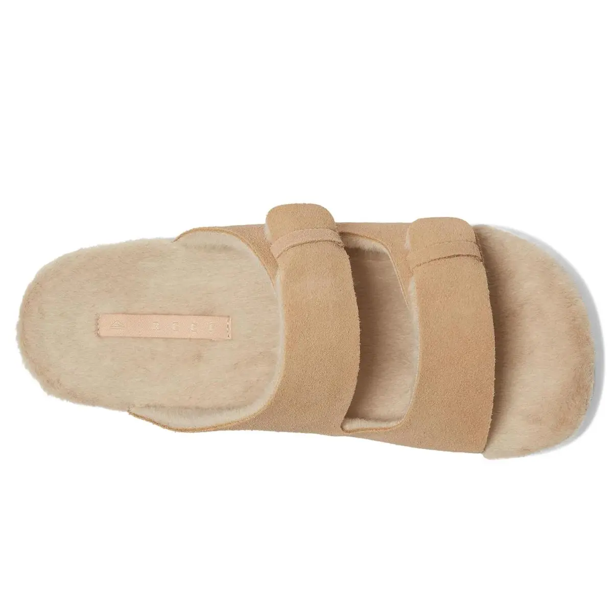 Reef shoes - Cordovan 21