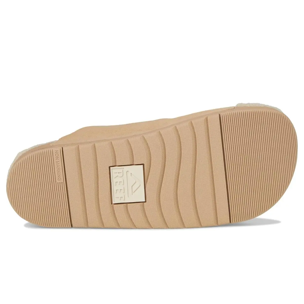 Reef shoes - Cordovan 22