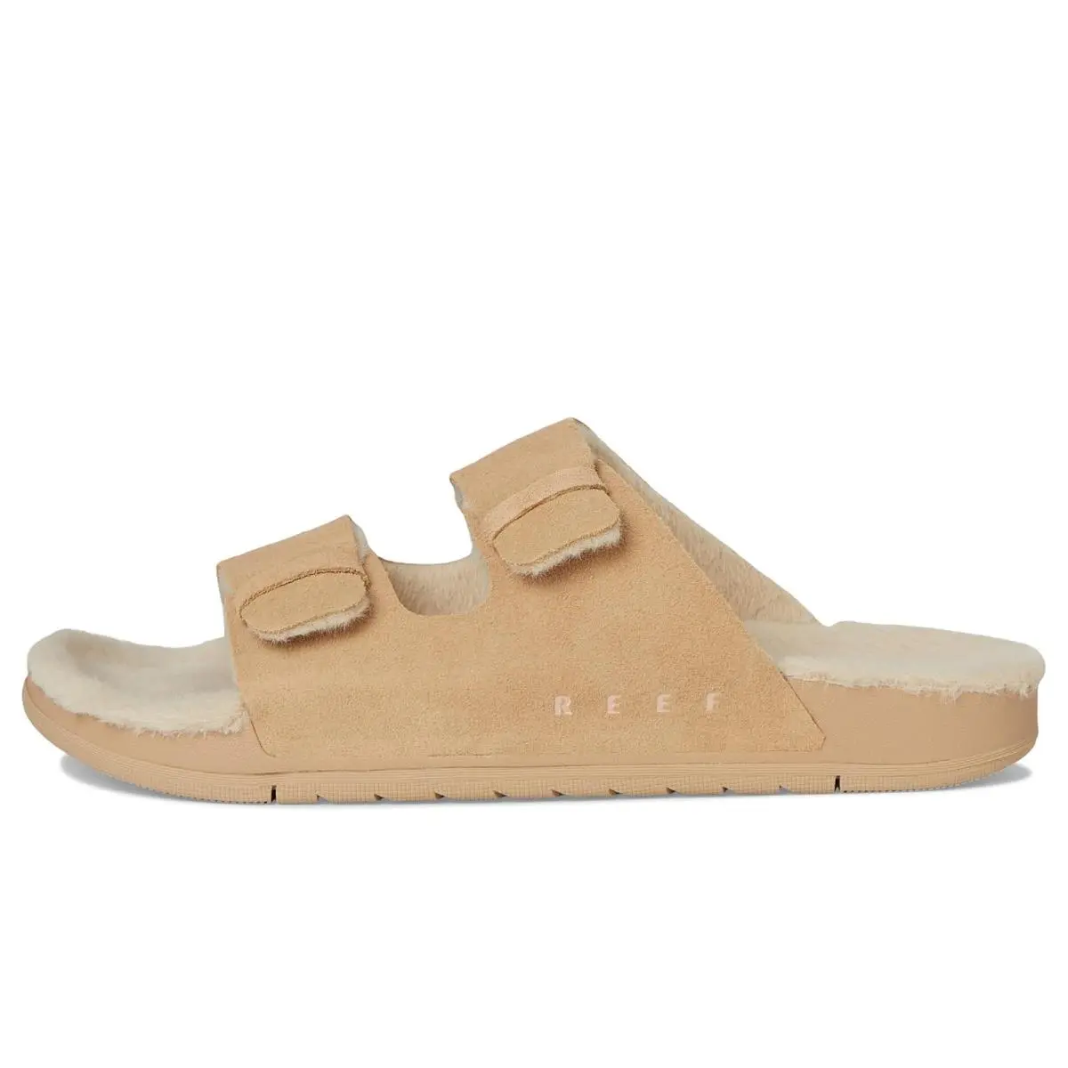 Reef shoes - Cordovan 23
