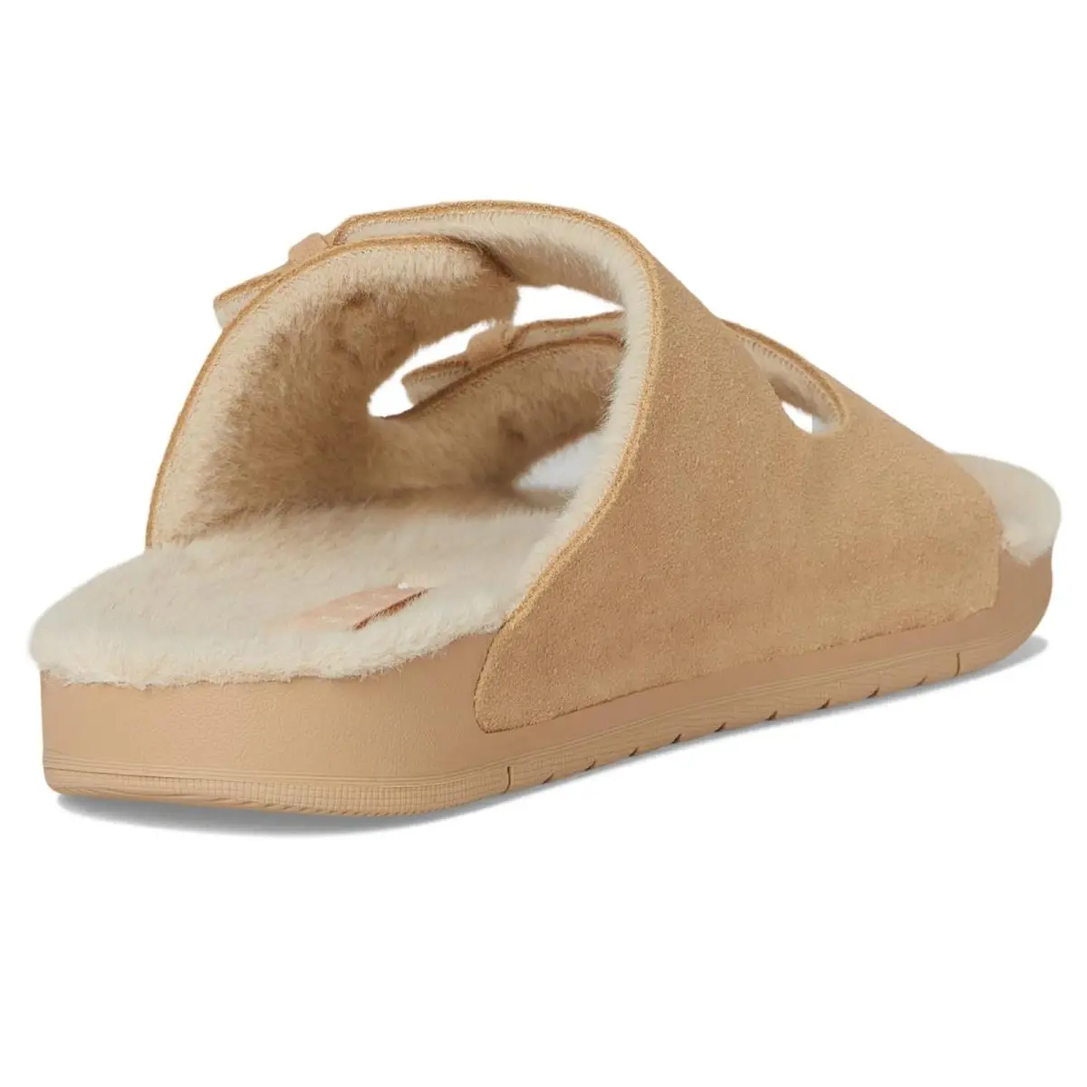 Reef shoes - Cordovan 24