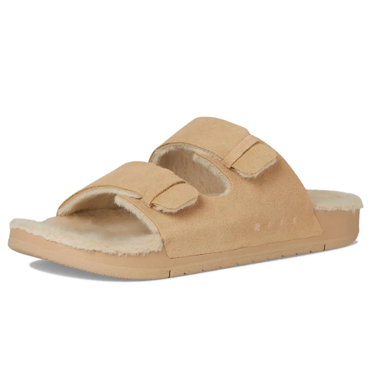 Reef shoes - Cordovan 26
