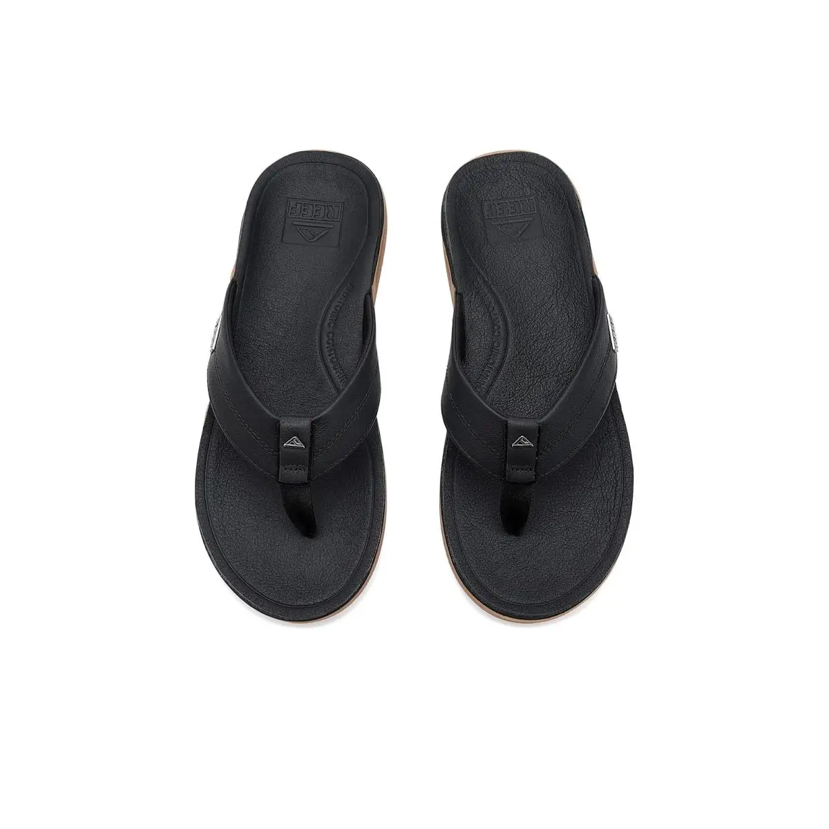 Reef shoes - Black 0