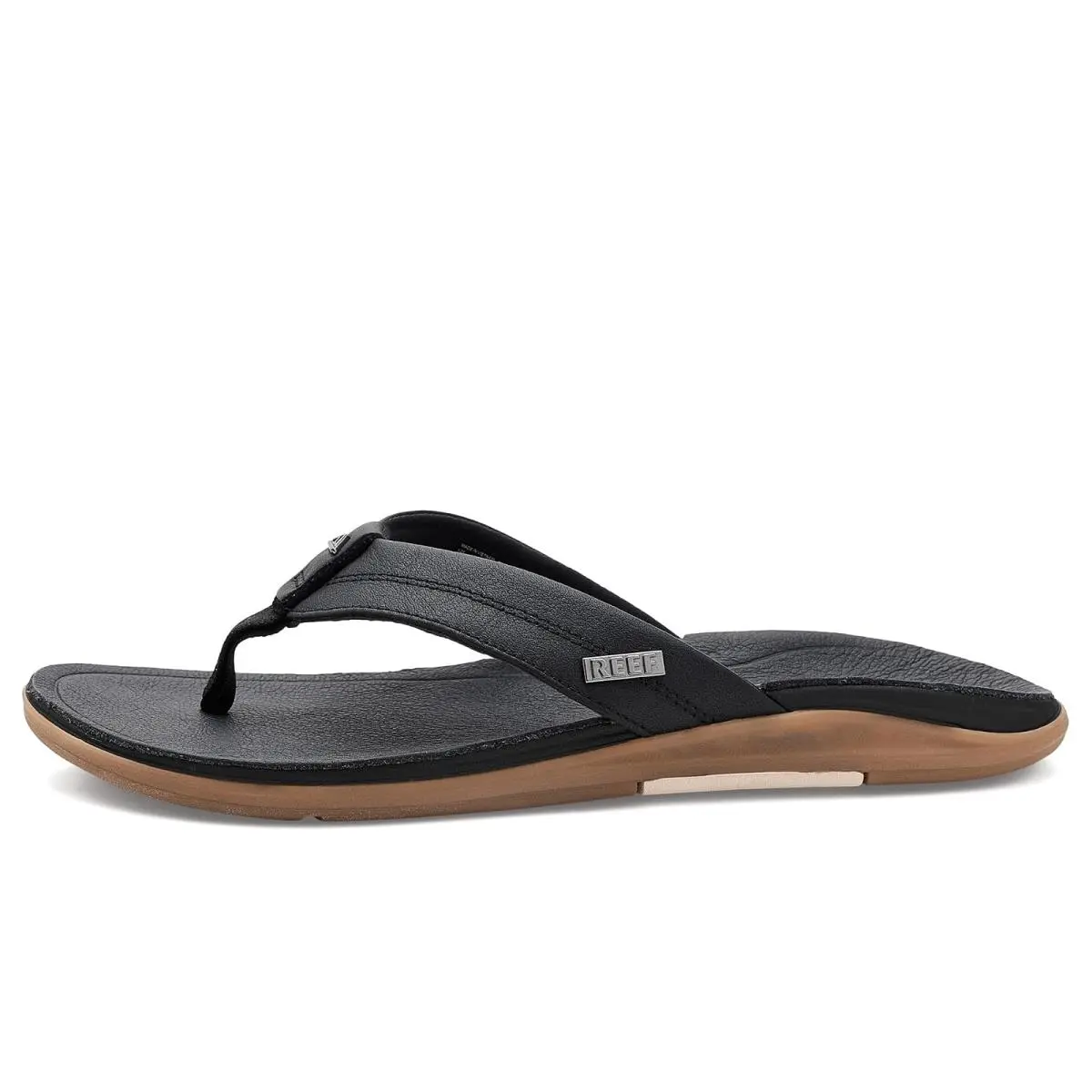 Reef shoes - Black 2