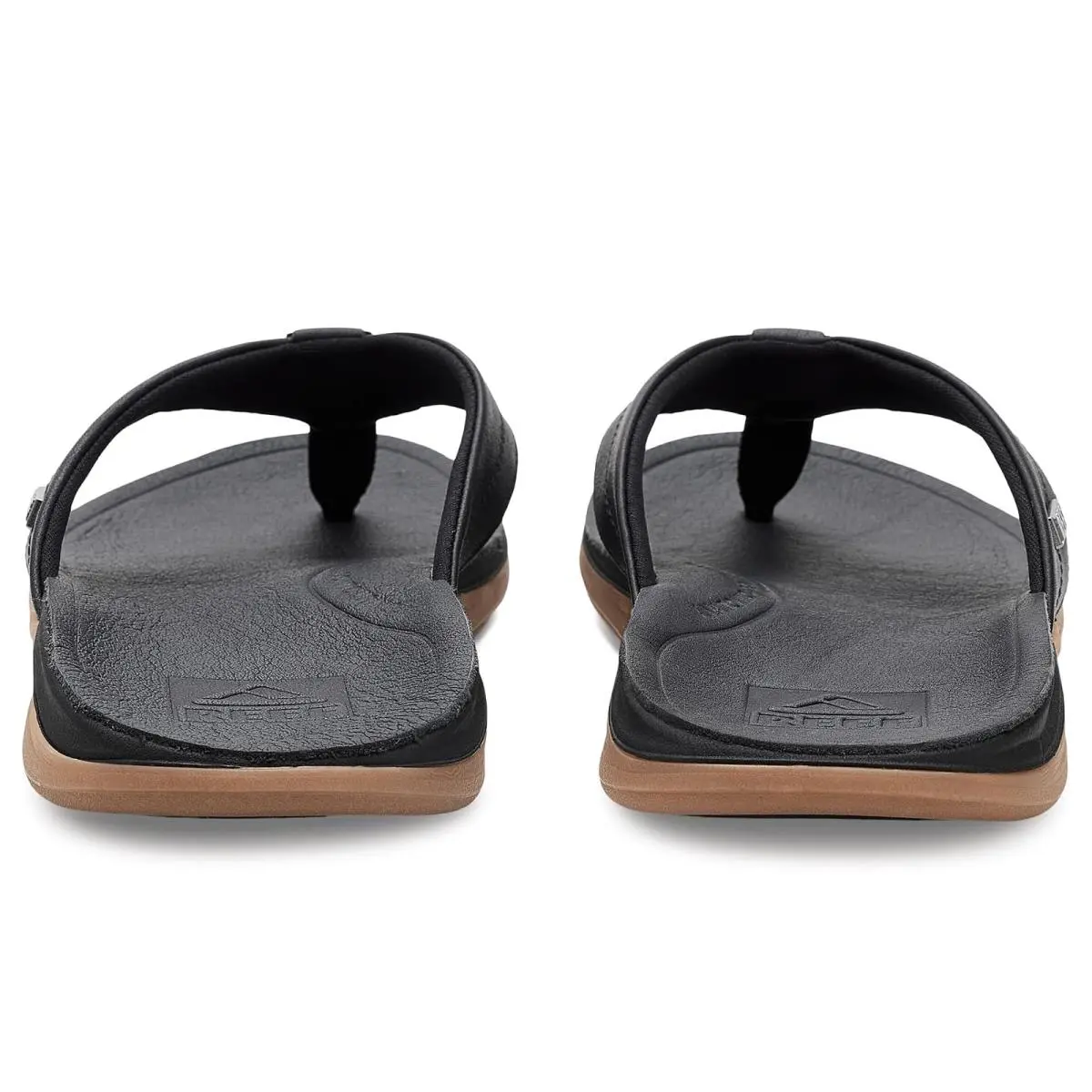 Reef shoes - Black 5
