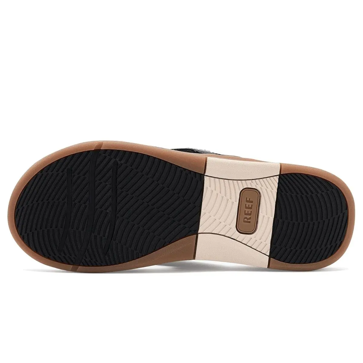 Reef shoes - Black 10