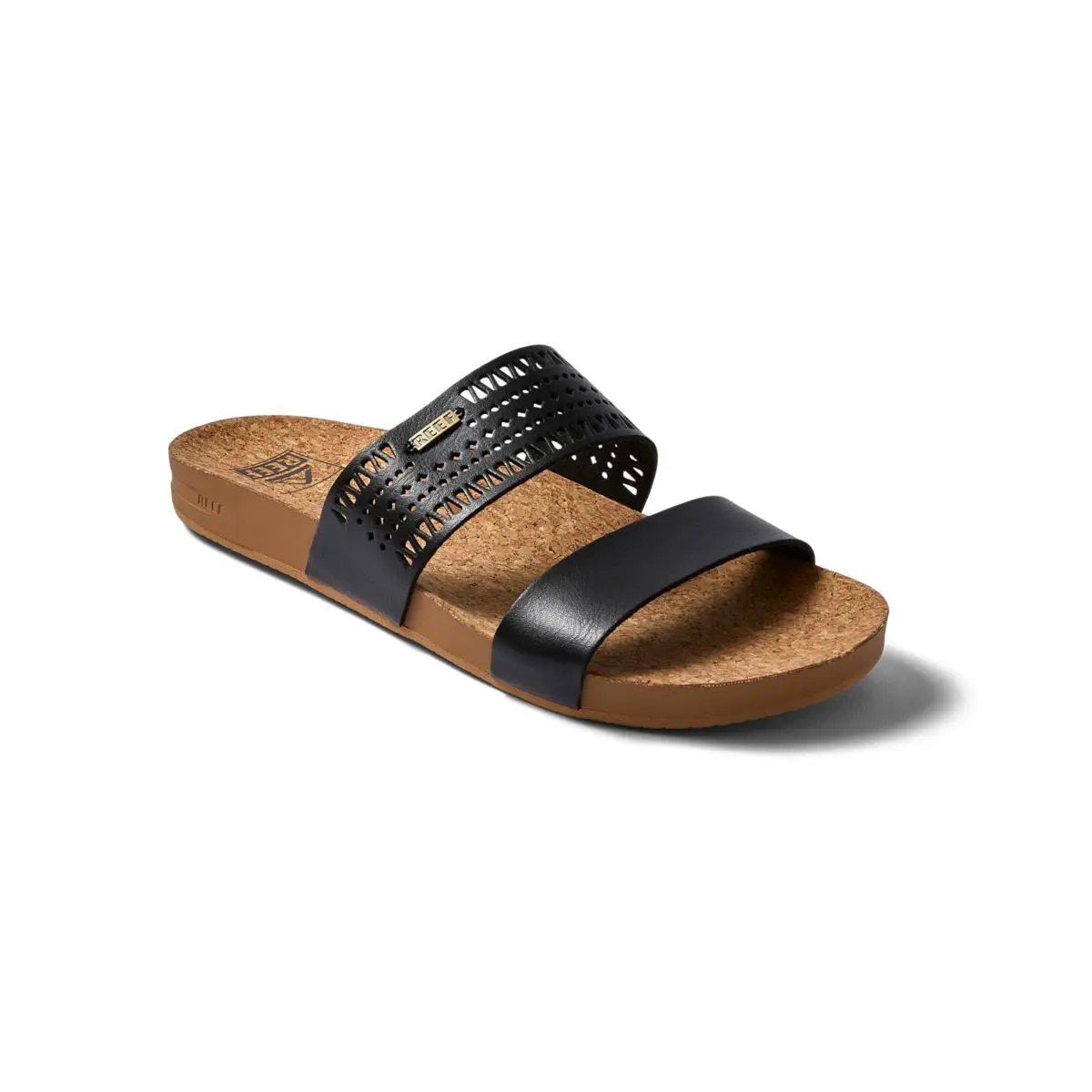 Reef shoes - ci9198 - CI9198 - black-tan 9