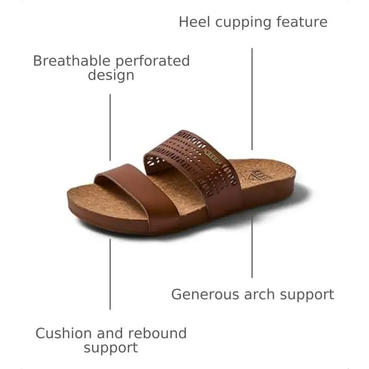 Reef shoes - ci9198 - CI9198 - black-tan 17