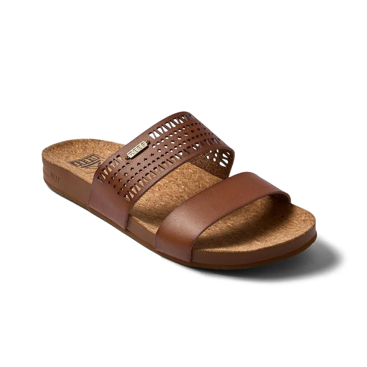 Reef shoes - ci9198 - CI9198 - black-tan 18