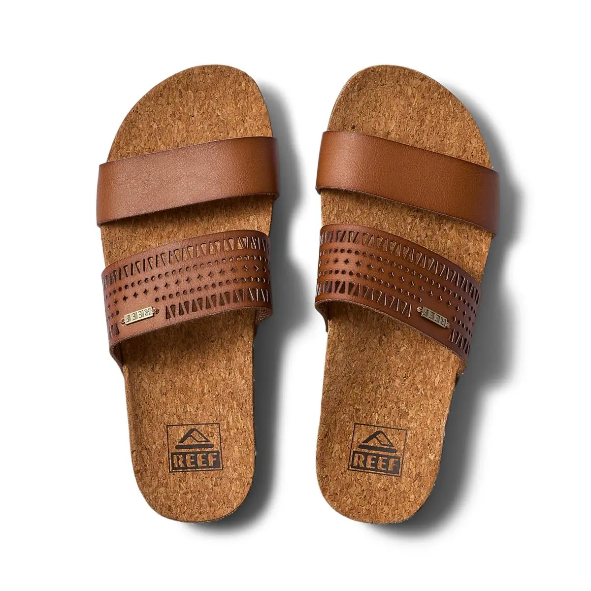 Reef shoes - ci9198 - CI9198 - black-tan 21
