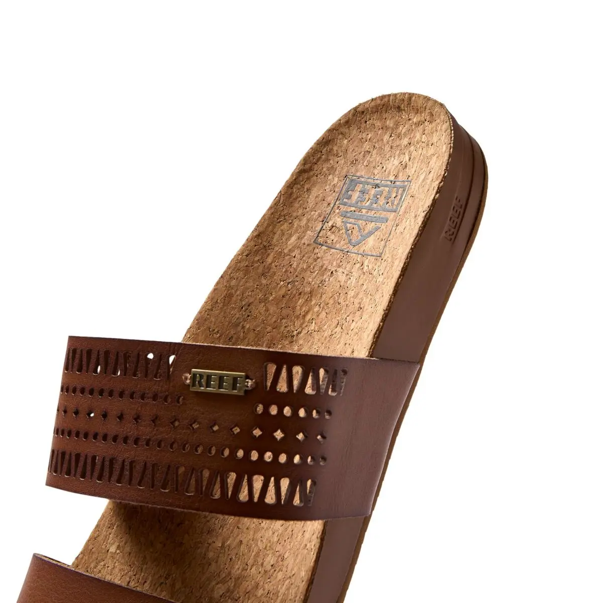 Reef shoes - ci9198 - CI9198 - black-tan 23