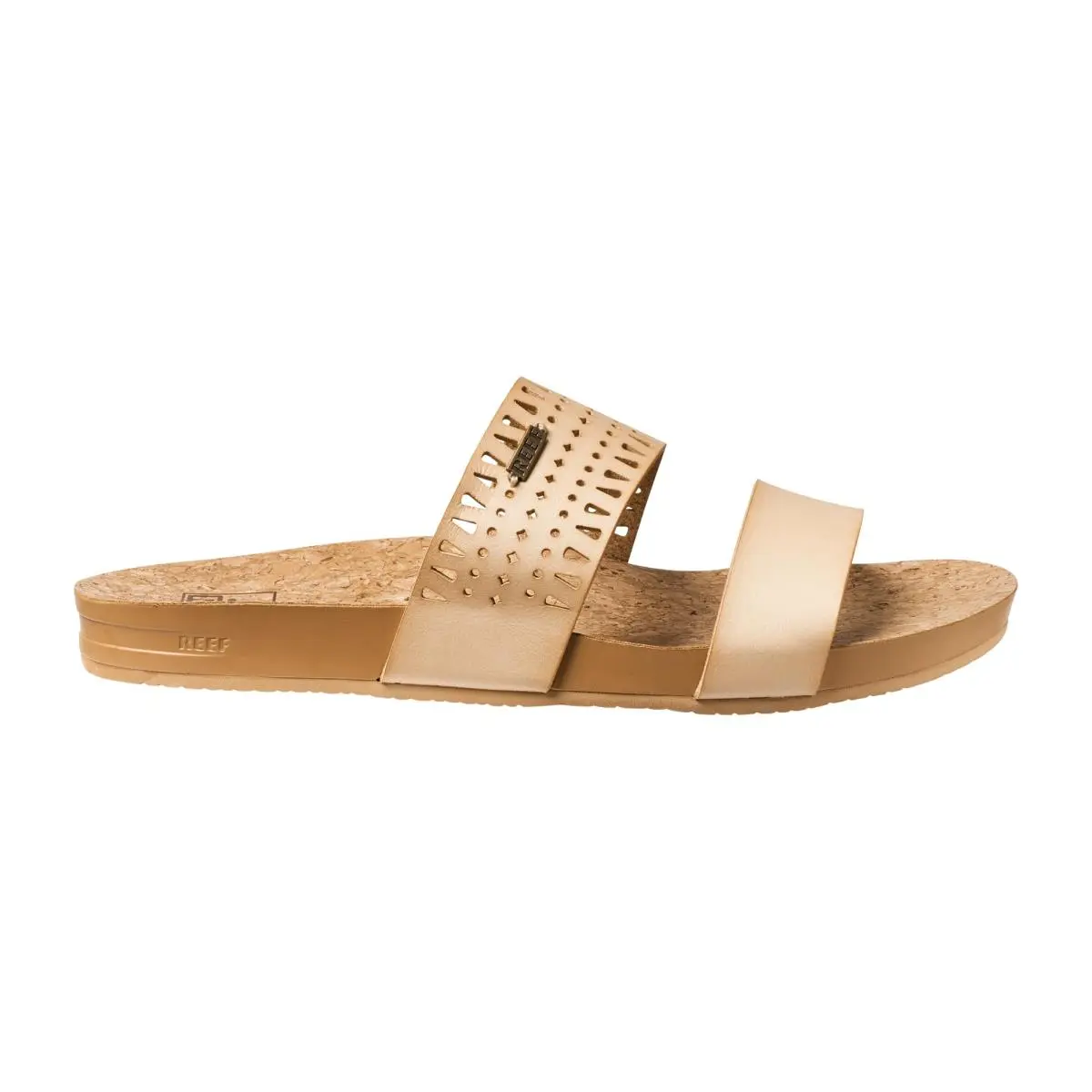 Reef shoes - ci9198 - CI9198 - black-tan 27