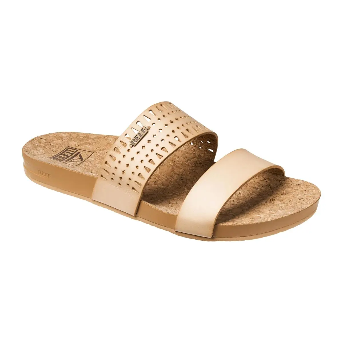 Reef shoes - ci9198 - CI9198 - black-tan 29