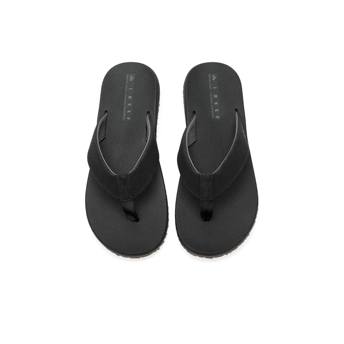 Reef shoes - Black 0