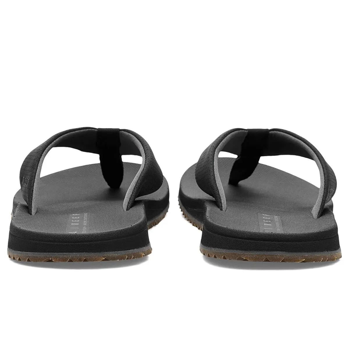 Reef shoes - Black 5