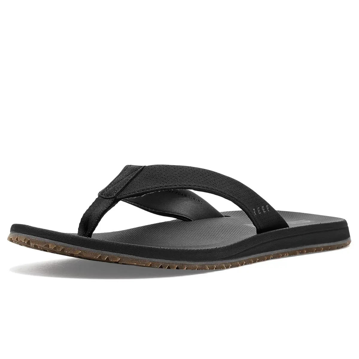 Reef shoes - Black 6